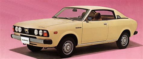 1978 1.6 subaru compression test|1978 Subaru 1600 GFT Hardtop specifications.